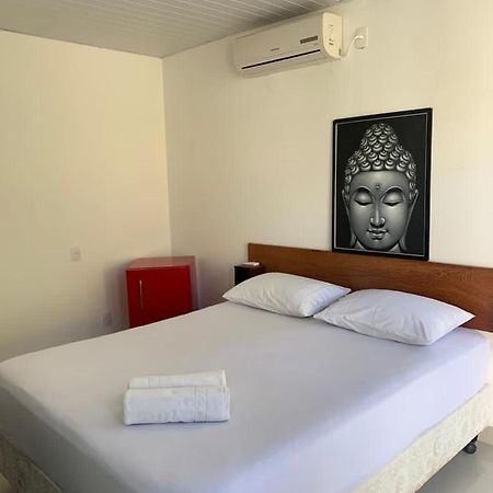 Suite 3 Moradas Do Santinho Florianópolis Buitenkant foto