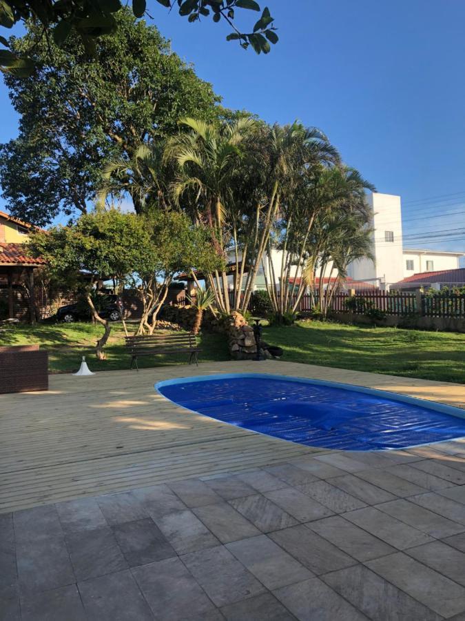 Suite 3 Moradas Do Santinho Florianópolis Buitenkant foto