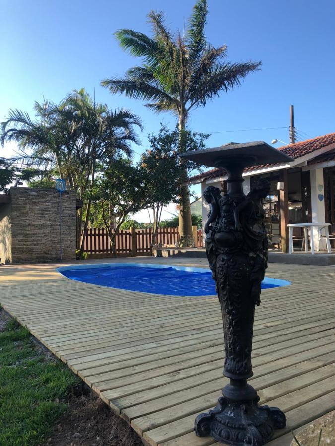 Suite 3 Moradas Do Santinho Florianópolis Buitenkant foto