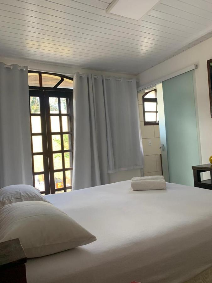 Suite 3 Moradas Do Santinho Florianópolis Buitenkant foto