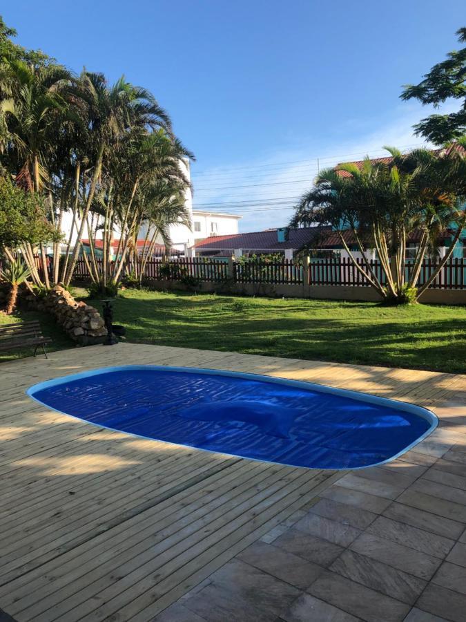Suite 3 Moradas Do Santinho Florianópolis Buitenkant foto