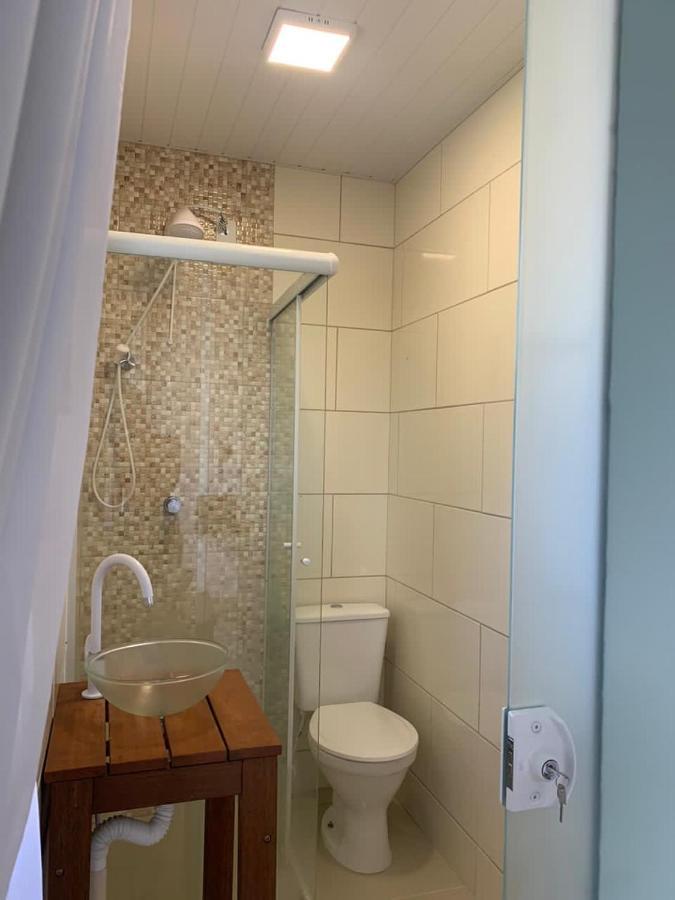 Suite 3 Moradas Do Santinho Florianópolis Buitenkant foto