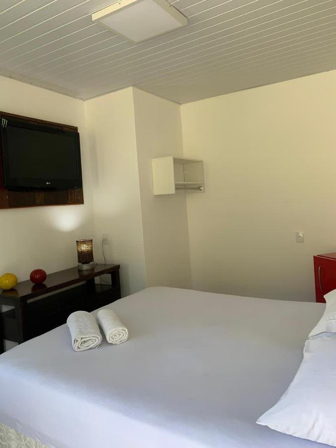 Suite 3 Moradas Do Santinho Florianópolis Buitenkant foto