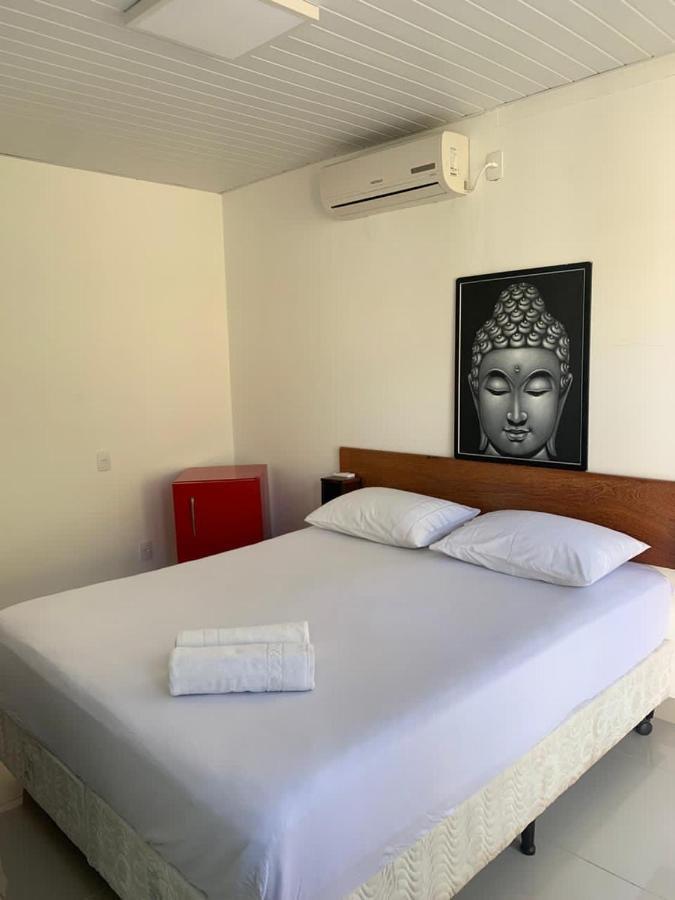 Suite 3 Moradas Do Santinho Florianópolis Buitenkant foto